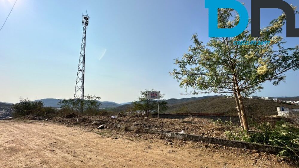 Terreno, 500 m² - Foto 2