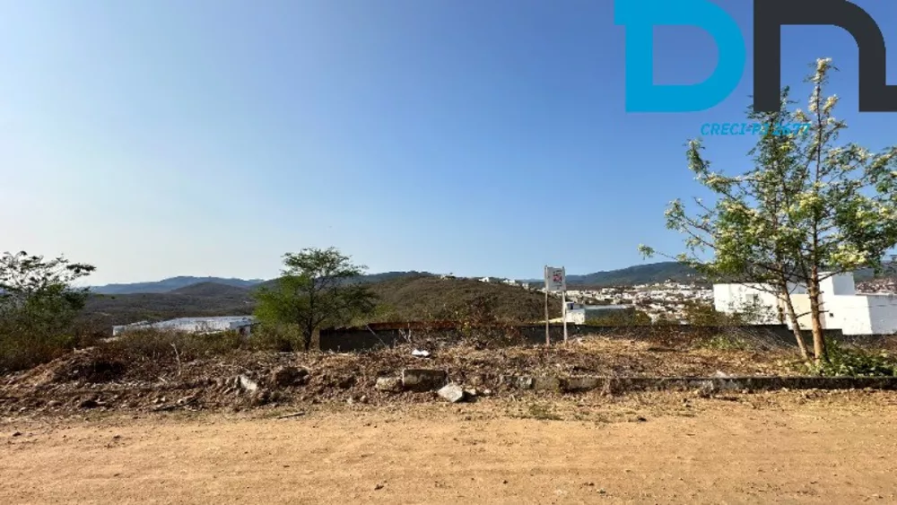 Terreno, 500 m² - Foto 3