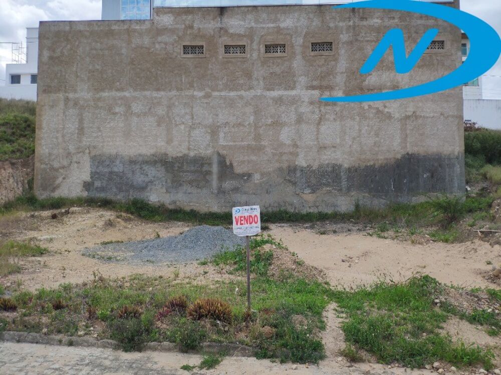 Terreno, 336 m² - Foto 1