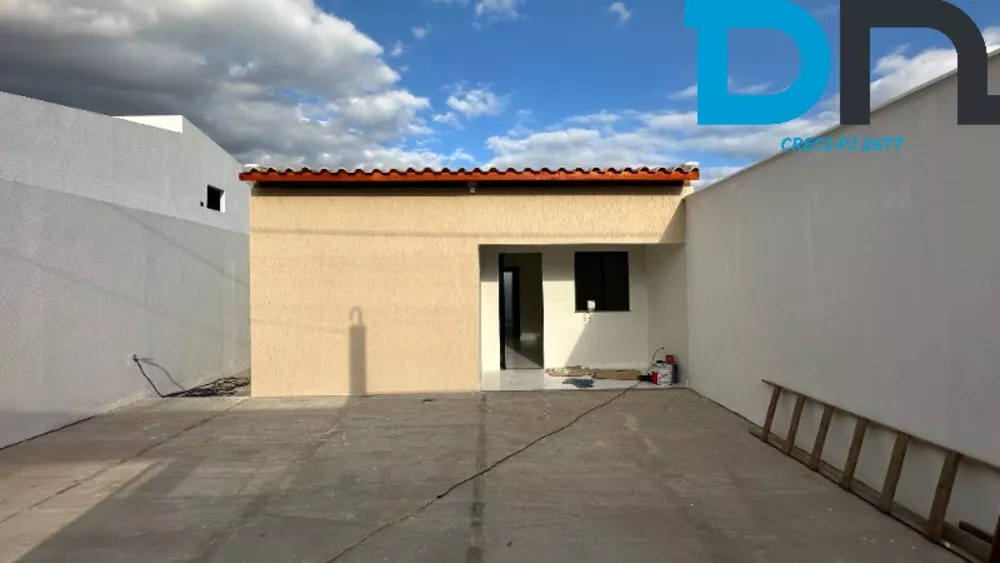 Casa, 2 quartos, 160 m² - Foto 3
