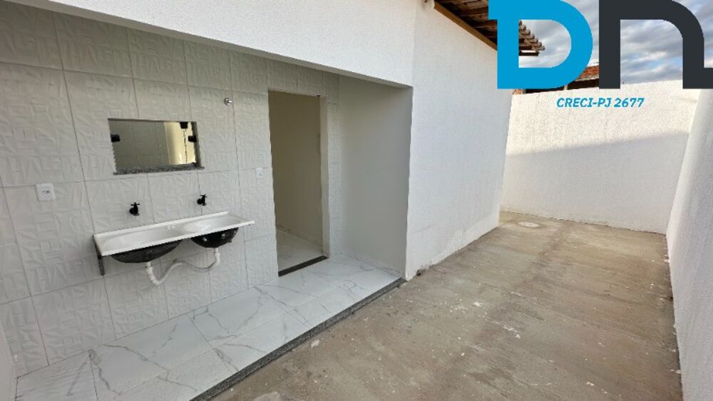 Casa, 2 quartos, 160 m² - Foto 11