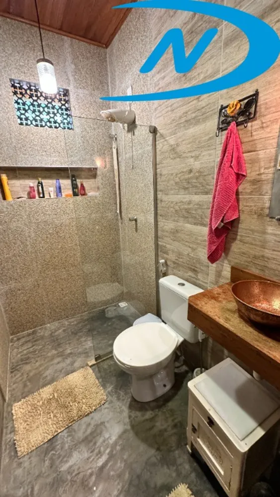 Sítio, 7 quartos, 3 m² - Foto 8