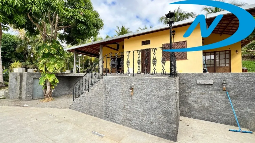 Sítio, 7 quartos, 3 m² - Foto 3