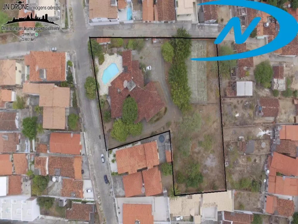 Terreno, 3662 m² - Foto 3