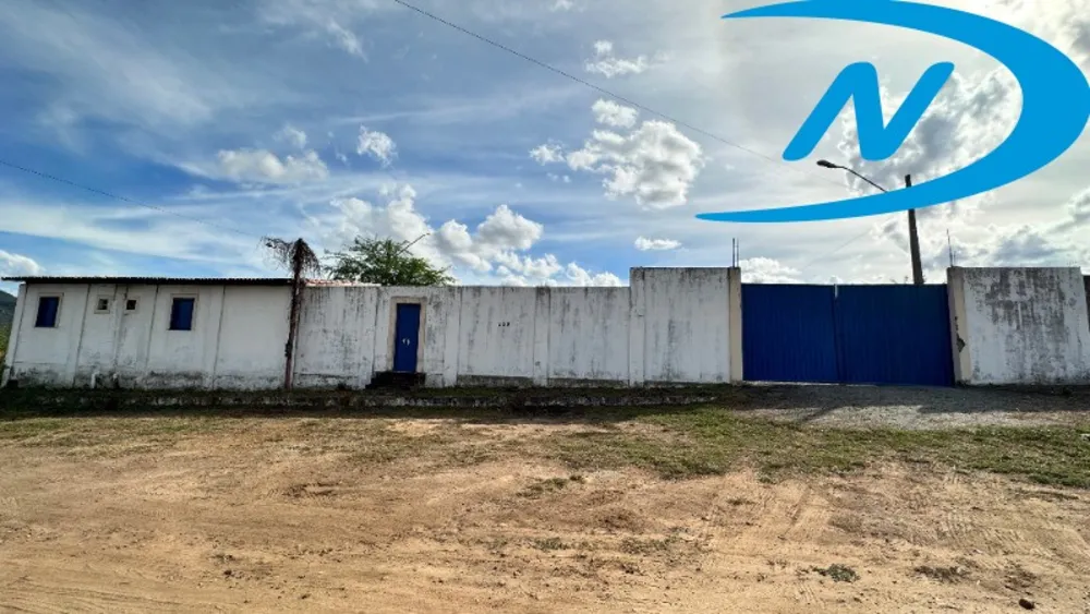Terreno, 2880 m² - Foto 1
