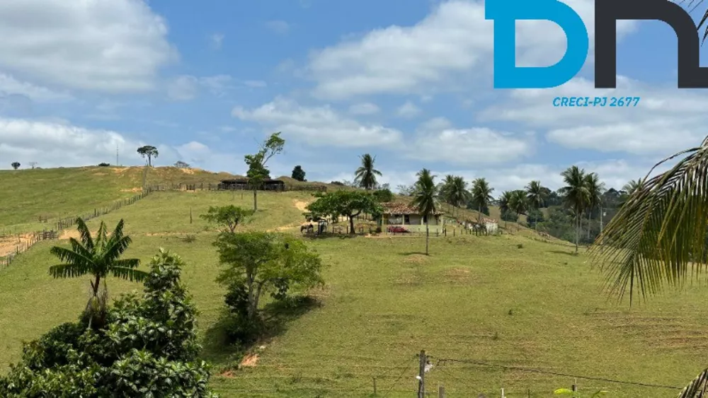 Fazenda, 320 m² - Foto 1