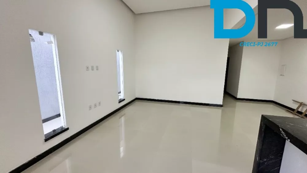 Casa, 3 quartos, 200 m² - Foto 5