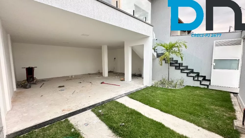 Casa, 3 quartos, 200 m² - Foto 6