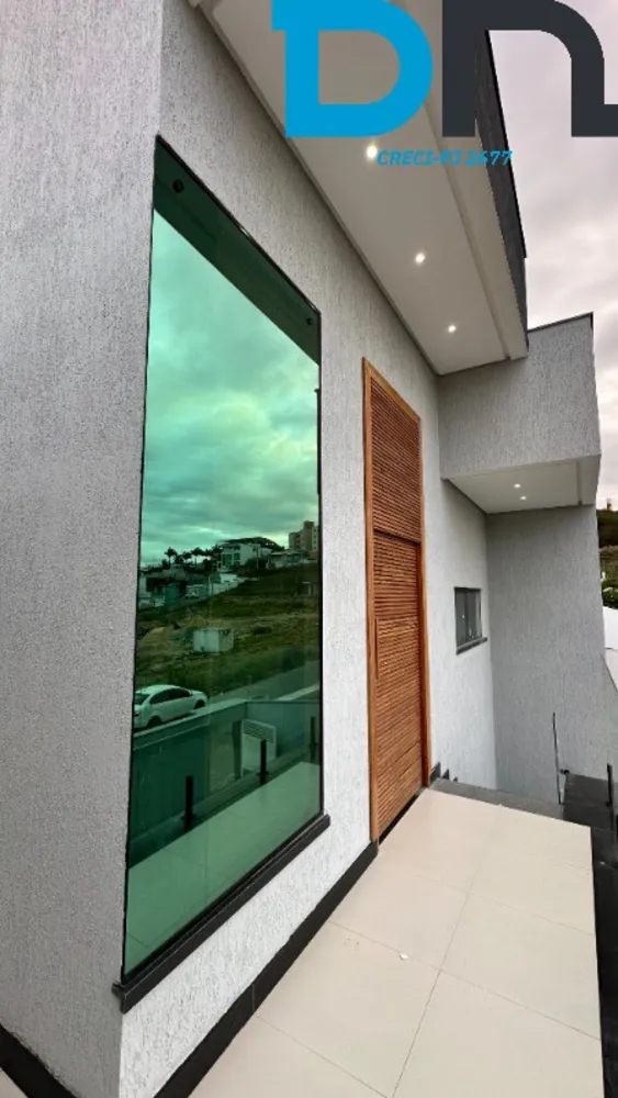 Casa, 3 quartos, 200 m² - Foto 5