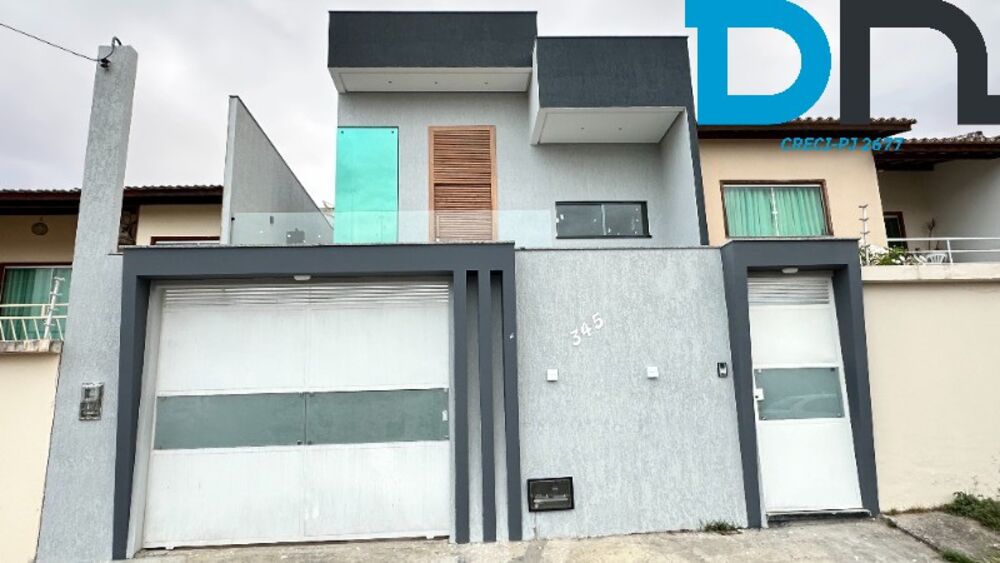 Casa, 3 quartos, 200 m² - Foto 3