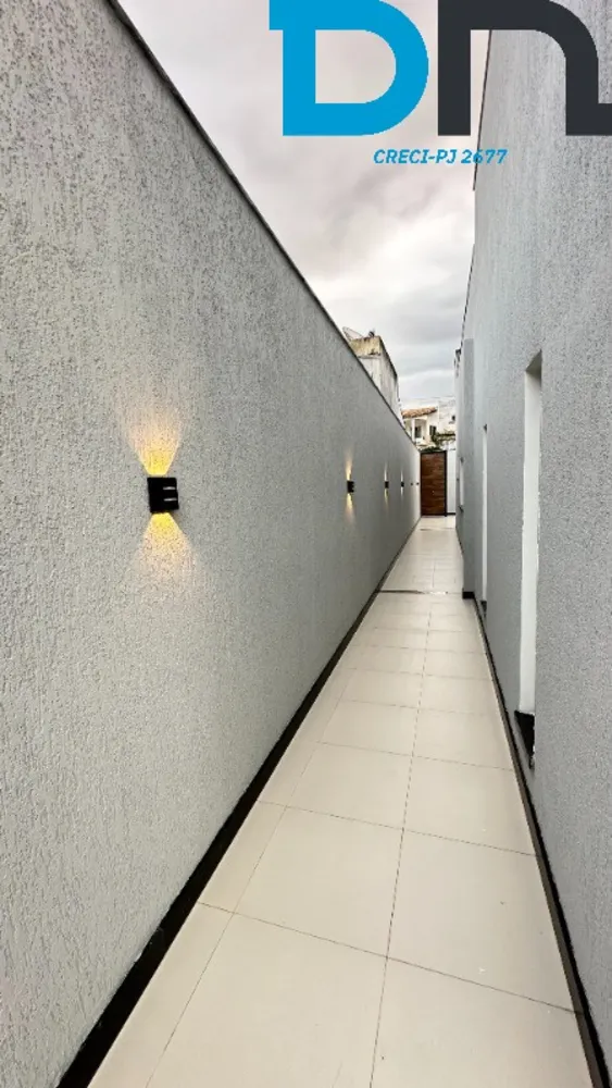 Casa, 3 quartos, 200 m² - Foto 16