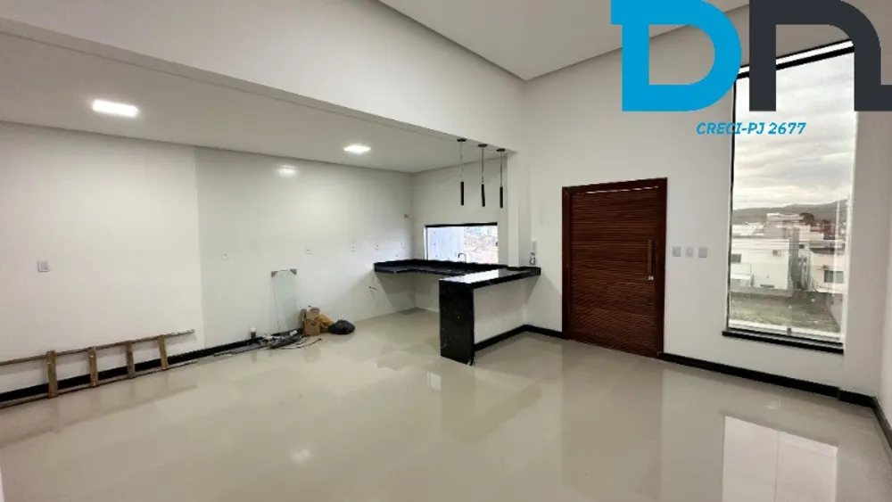 Casa, 3 quartos, 200 m² - Foto 7