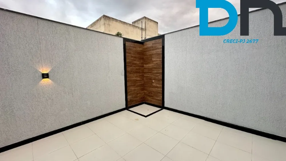 Casa, 3 quartos, 200 m² - Foto 18