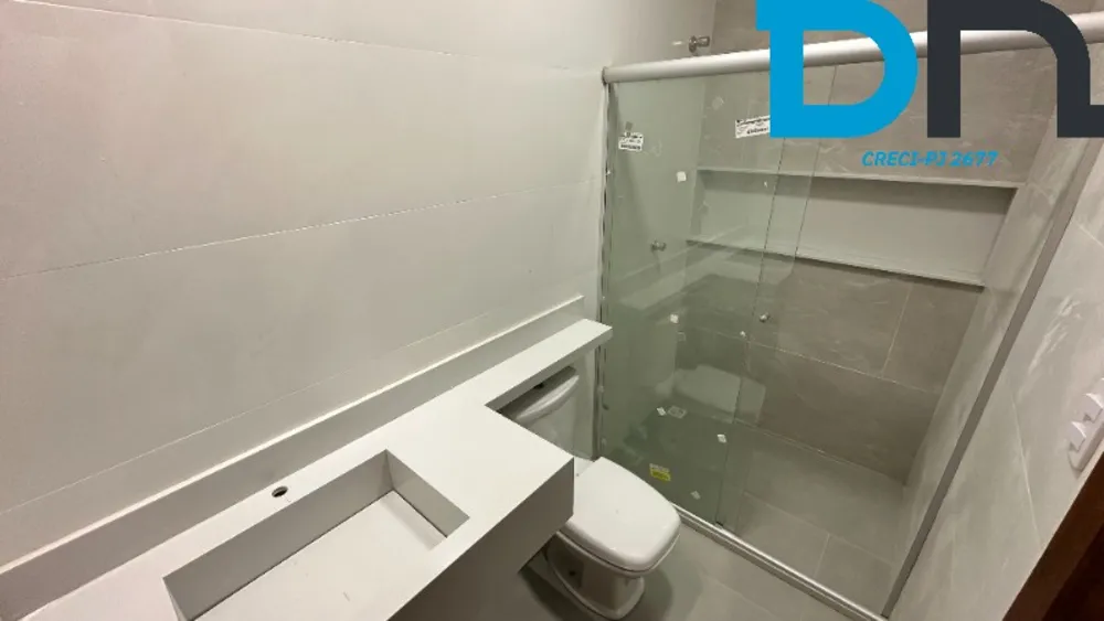 Casa, 3 quartos, 200 m² - Foto 14