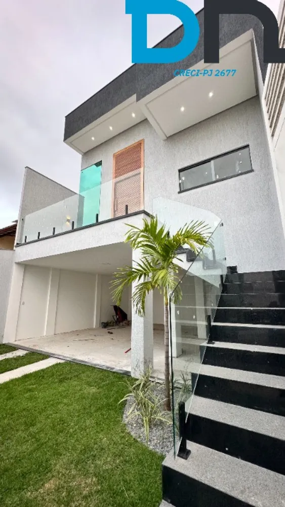 Casa, 3 quartos, 200 m² - Foto 3
