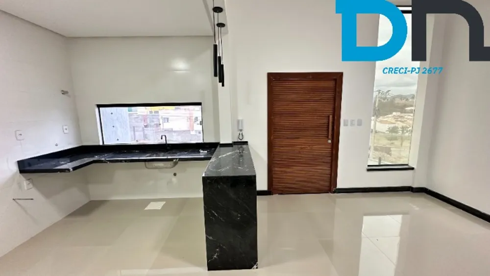Casa, 3 quartos, 200 m² - Foto 8