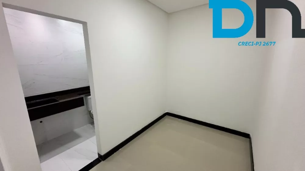Casa, 3 quartos, 200 m² - Foto 8
