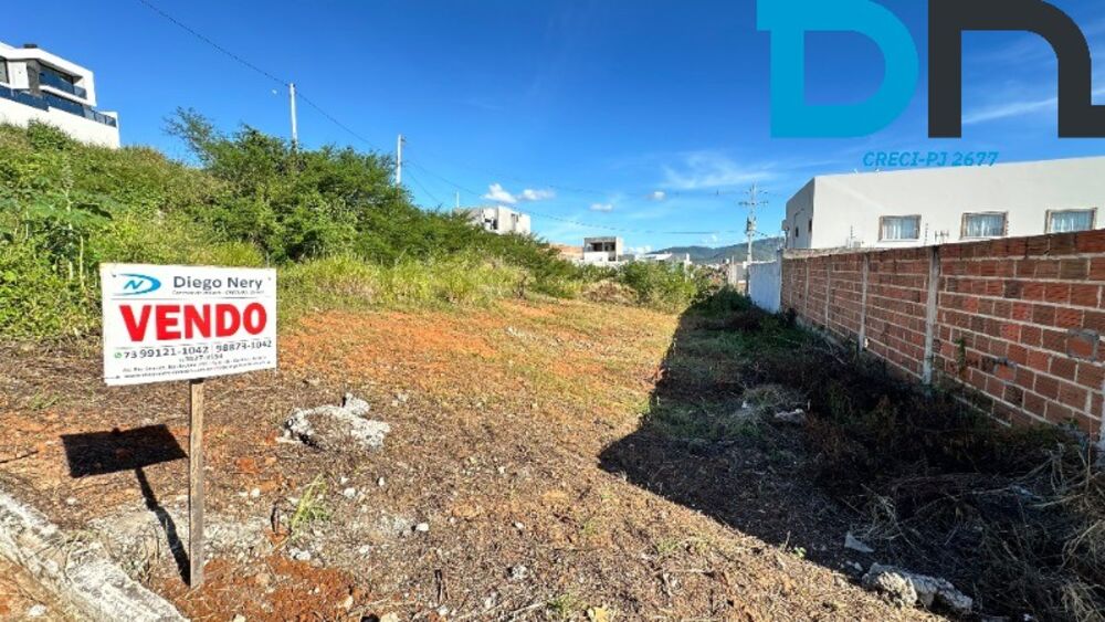 Terreno, 200 m² - Foto 4