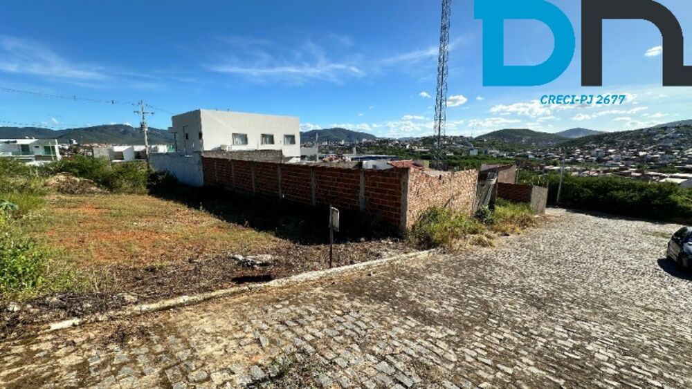 Terreno, 200 m² - Foto 3
