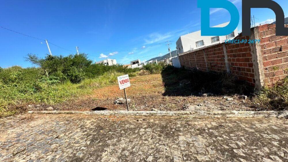Terreno, 200 m² - Foto 2