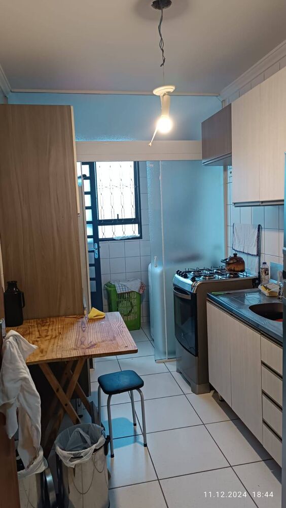 Apartamento, 3 quartos, 66 m² - Foto 1
