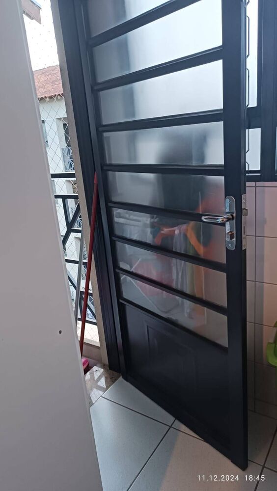 Apartamento, 3 quartos, 66 m² - Foto 2