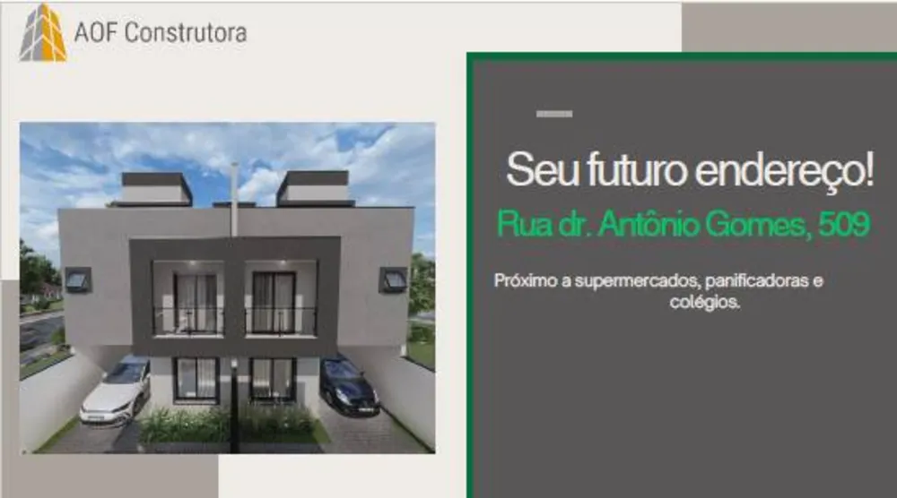 Sobrado, 3 quartos - Foto 2