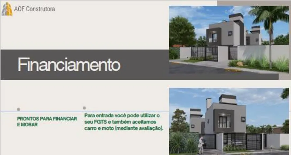 Sobrado, 3 quartos - Foto 4