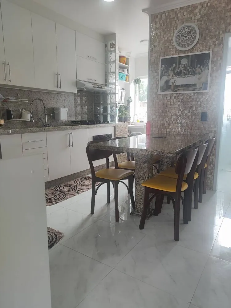 Apartamento, 3 quartos, 60 m² - Foto 5
