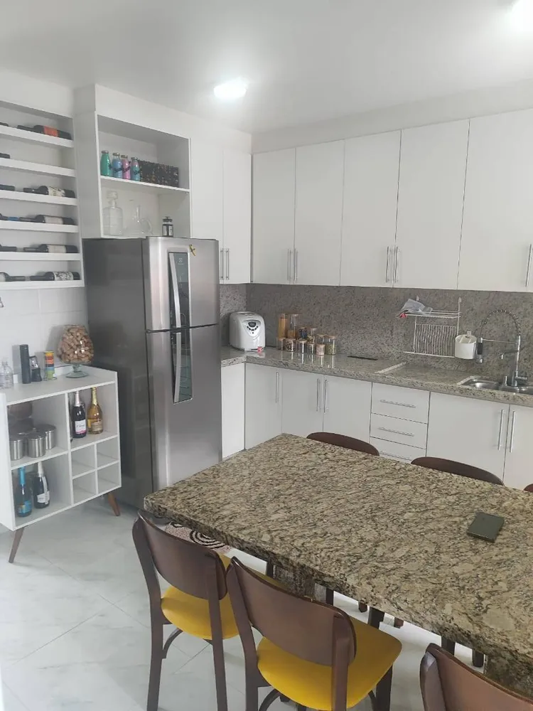 Apartamento, 3 quartos, 60 m² - Foto 4