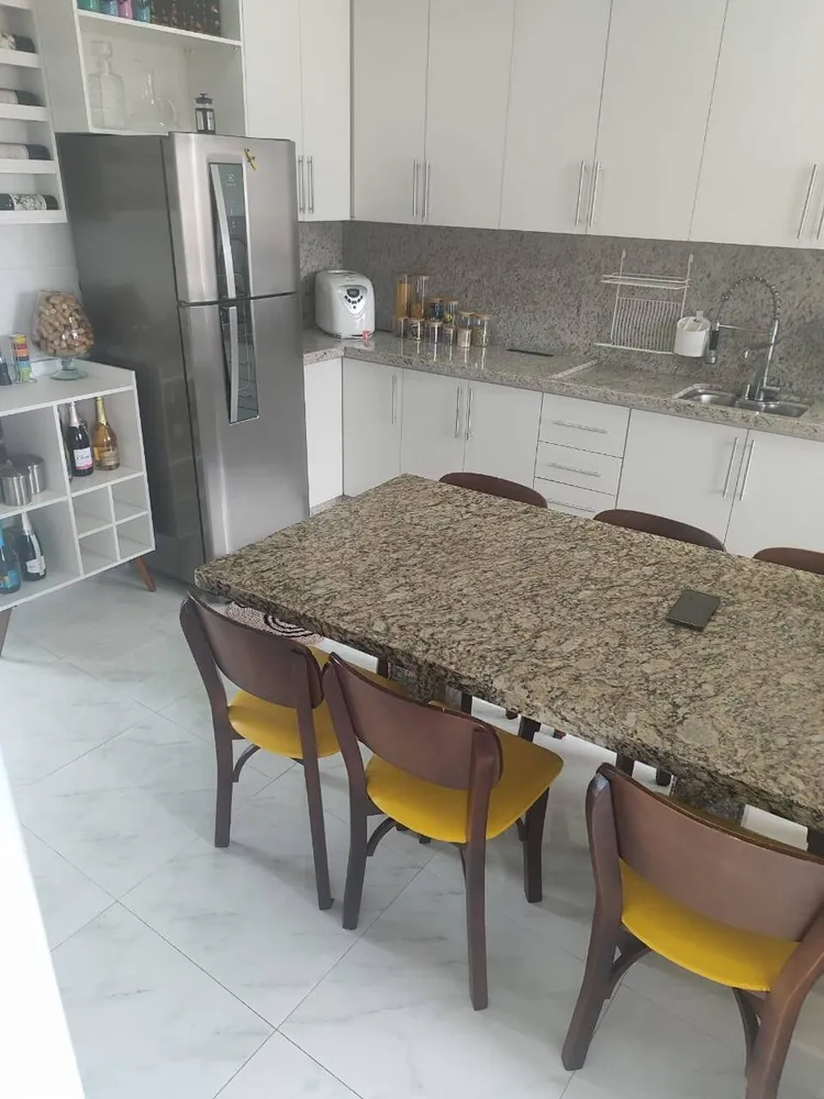 Apartamento, 3 quartos, 60 m² - Foto 8