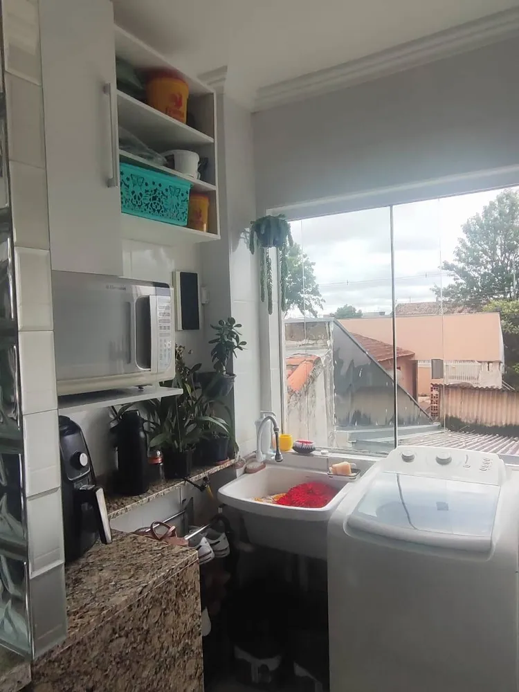 Apartamento, 3 quartos, 60 m² - Foto 3