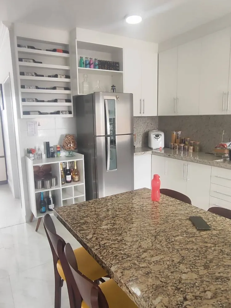 Apartamento, 3 quartos, 60 m² - Foto 1