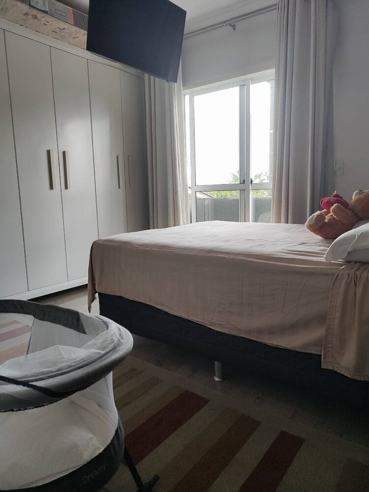 Sobrado, 3 quartos - Foto 1