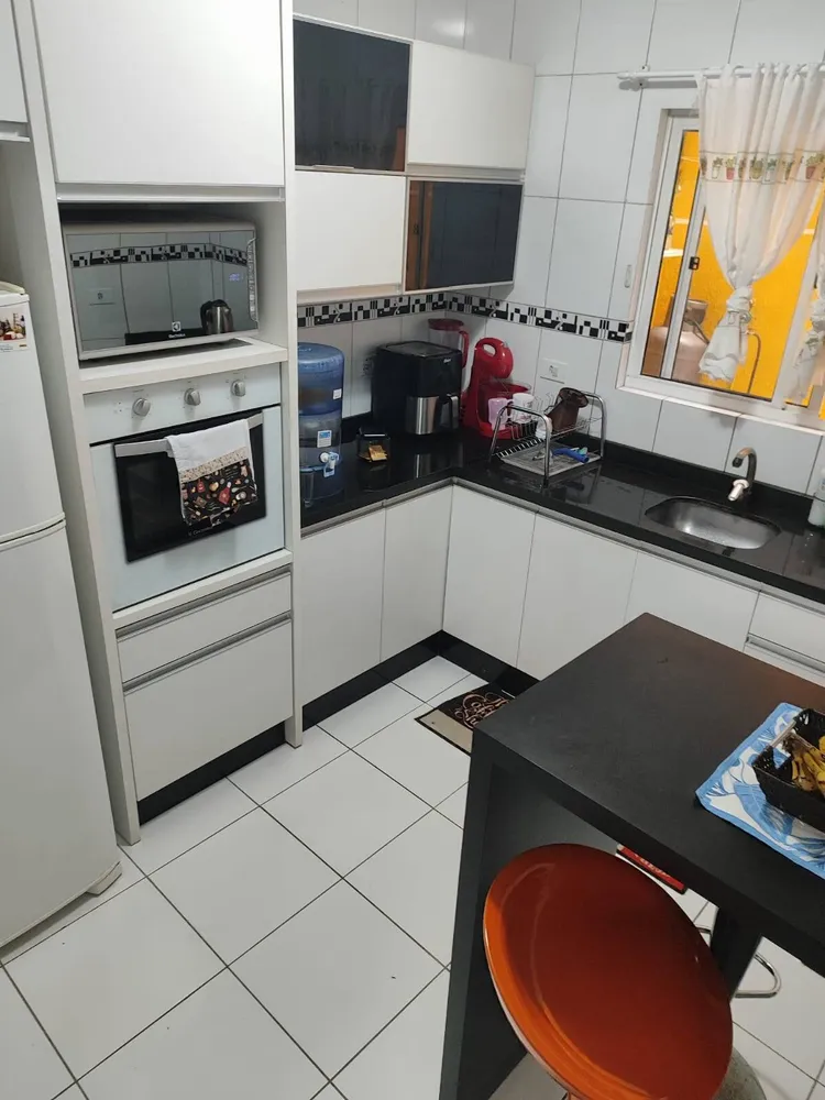 Sobrado, 3 quartos - Foto 1