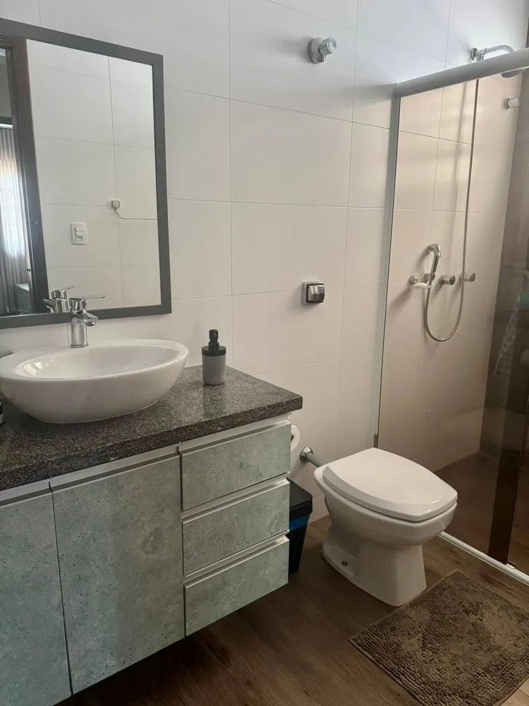 Sobrado, 3 quartos, 230 m² - Foto 12