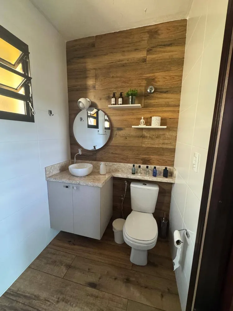 Sobrado, 3 quartos, 230 m² - Foto 6