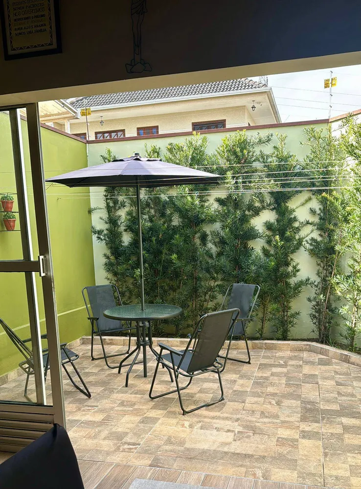 Sobrado, 3 quartos, 230 m² - Foto 4