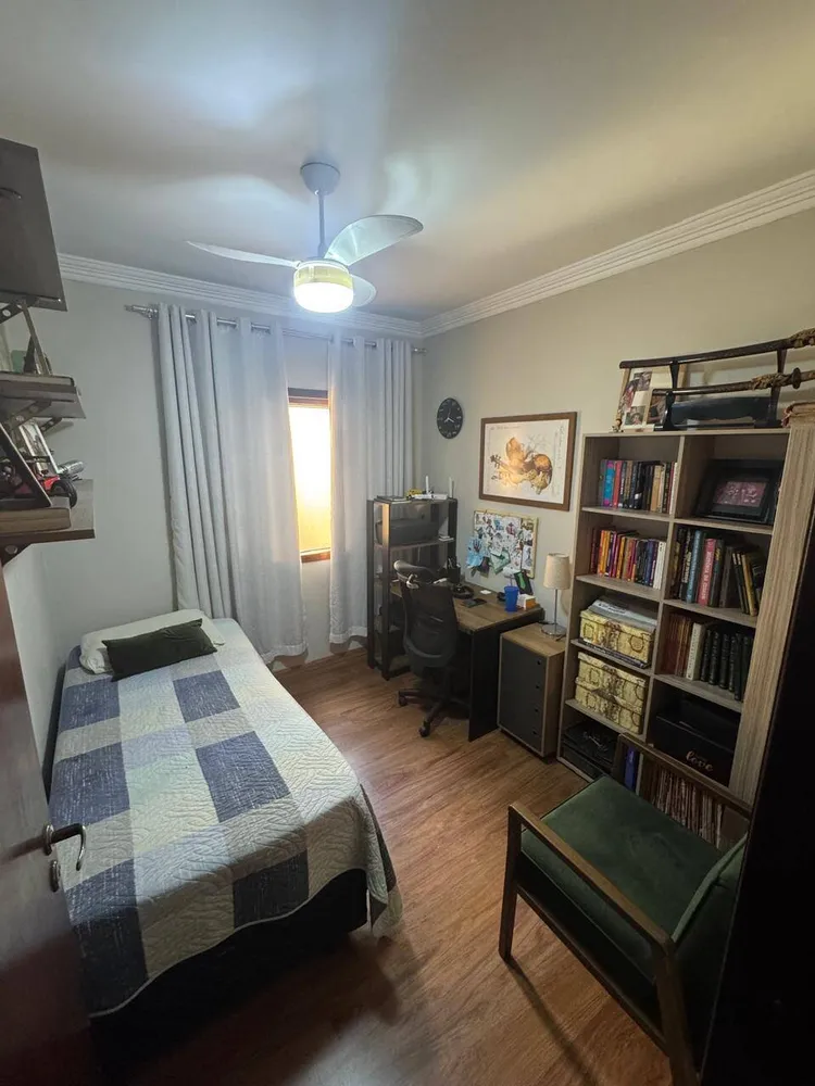 Sobrado, 3 quartos, 230 m² - Foto 5