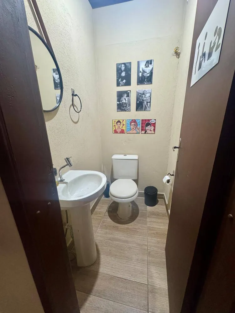 Sobrado, 3 quartos, 230 m² - Foto 9