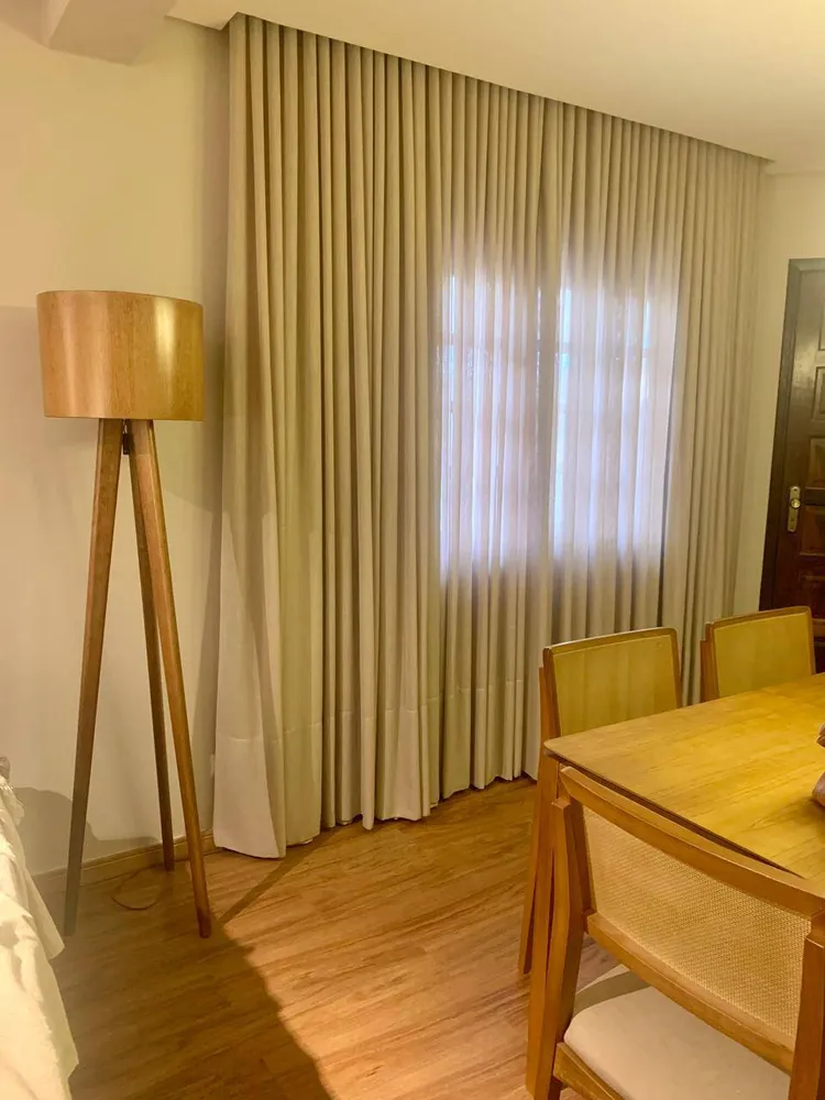 Sobrado, 3 quartos, 230 m² - Foto 10