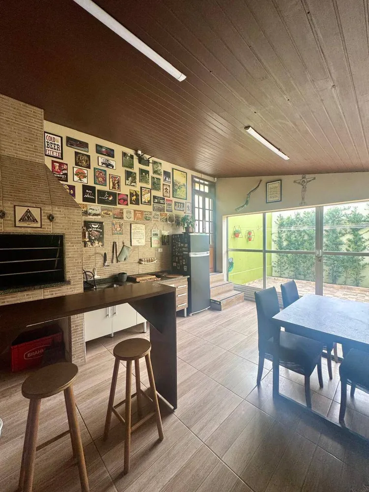 Sobrado, 3 quartos, 230 m² - Foto 3
