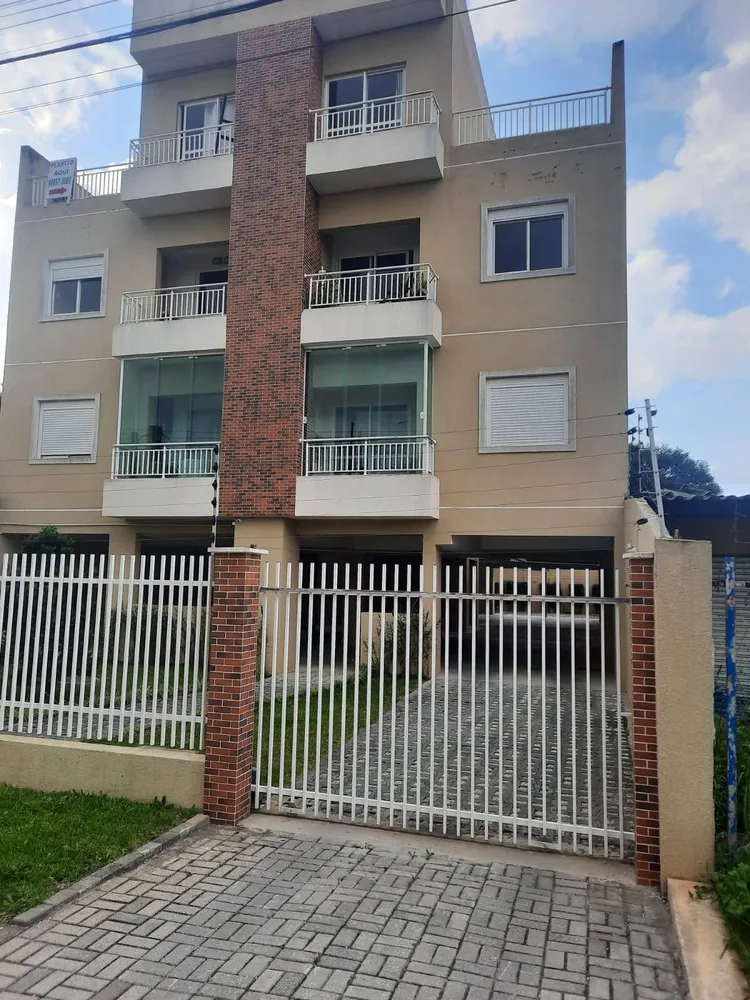 Apartamento, 2 quartos, 60 m² - Foto 1