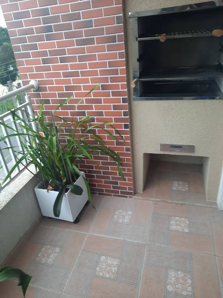 Apartamento, 2 quartos, 60 m² - Foto 6