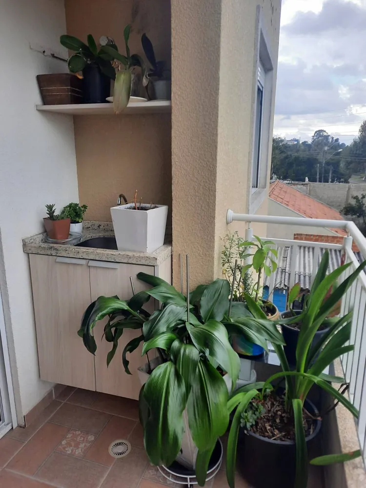 Apartamento, 2 quartos, 60 m² - Foto 8