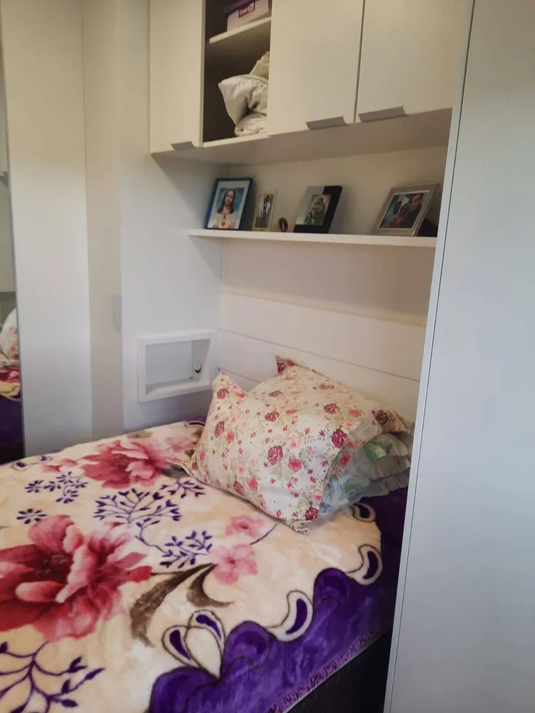 Apartamento, 2 quartos, 60 m² - Foto 2