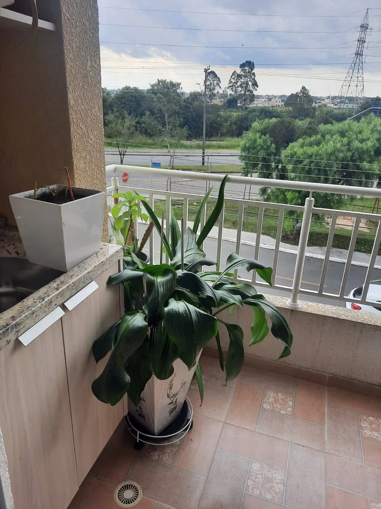 Apartamento, 2 quartos, 60 m² - Foto 7