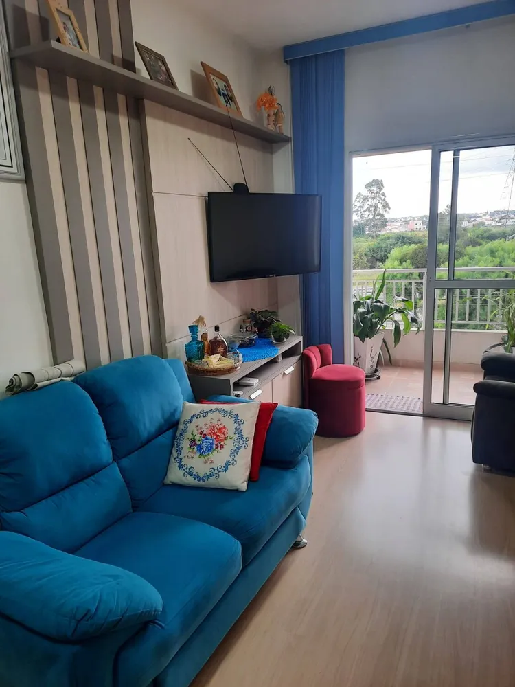 Apartamento, 2 quartos, 60 m² - Foto 5