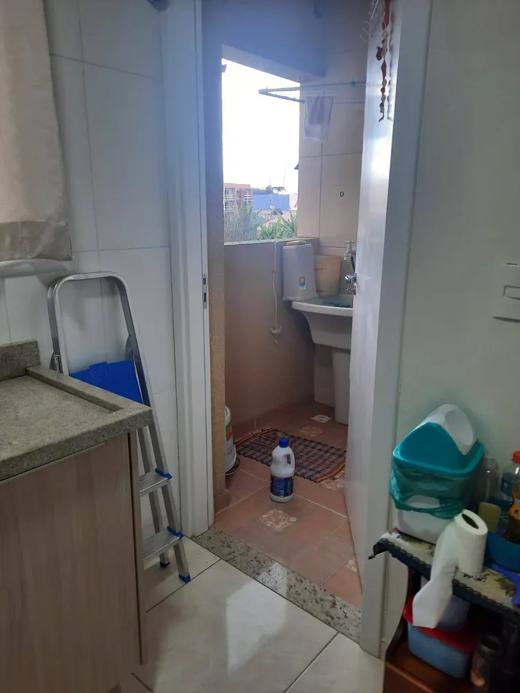 Apartamento, 2 quartos, 60 m² - Foto 4