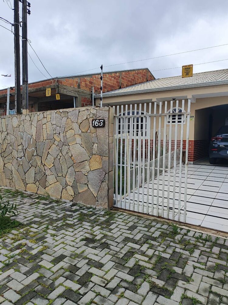 Casa, 2 quartos, 120 m² - Foto 1